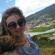 Евгения Бабакина on My World.