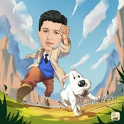 Икромиддин Мансуров on My World.