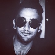 Baxruz Gulmamedov on My World.