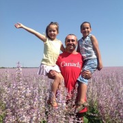 владимир паламарчук on My World.