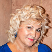 Светлана Великородных on My World.