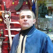 Semochkin Vasily on My World.