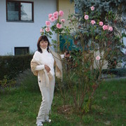 Татьяна Головина on My World.