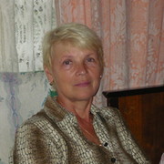 Тамара Самойлова on My World.