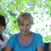 Татьяна Дранишникова on My World.
