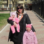 Татьяна Позднякова on My World.