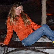 Татьяна Лушкина on My World.