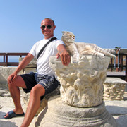 Антон Каплиенко on My World.