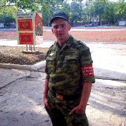 Андрей Ляшко on My World.