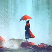 Анжелика Мурлыкова on My World.