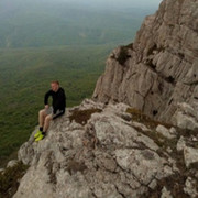 Митяй Уэльский on My World.