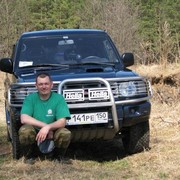 Юрий Мацкевич on My World.