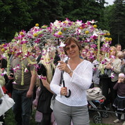 Валентина Абаева on My World.
