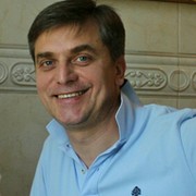 Серж Лебедев on My World.
