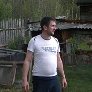 Sergey Vasilev on My World.
