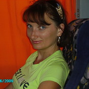 Вика Амельченко on My World.