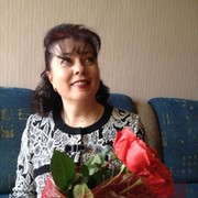 Виктория Васильева on My World.