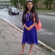 Виктория Седунова on My World.
