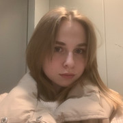 Виктория Волкова on My World.
