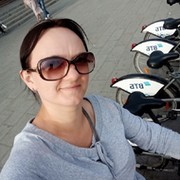 Таня Ильина on My World.