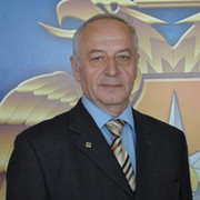 Владимир Малышев on My World.