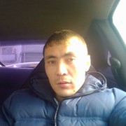 Владимир Сергеевич on My World.