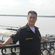 Игорь Воробьев on My World.