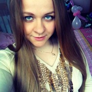 Анна Высоцкая on My World.