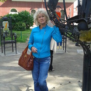 Марина Ульянова on My World.