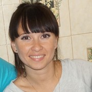 Альфия Иванова on My World.