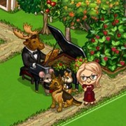Татьяна Степанова on My World.