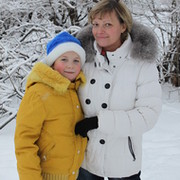елена ***** on My World.