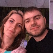 Александр Емченко on My World.
