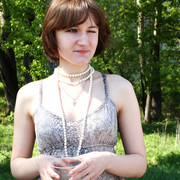 Наталья Двужилова on My World.
