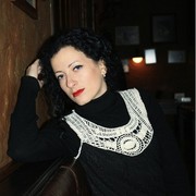 Diana Bodnarenko on My World.