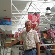 Дмитрий Попов on My World.