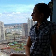 Ирина Романова on My World.
