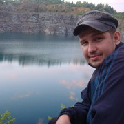 Михаил Гусев on My World.