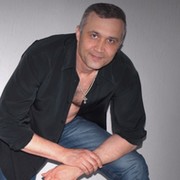 Stanislav Sherstnev on My World.