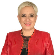 Ирина Берзина on My World.