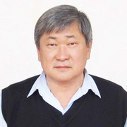 Климент Ким on My World.
