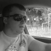 Алексей Костромцов on My World.