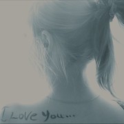 Madina K. on My World.