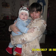 Наталья Старкова on My World.