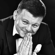 Павел Будаев on My World.