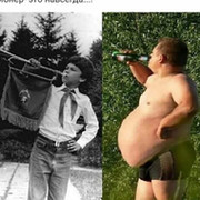 Владимир Протопопов on My World.