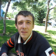 siergiej mozowskij on My World.