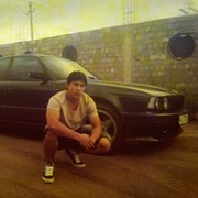 Евгений Ким on My World.