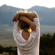 Svetlana Y on My World.