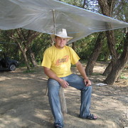 Муравьев Алексей on My World.